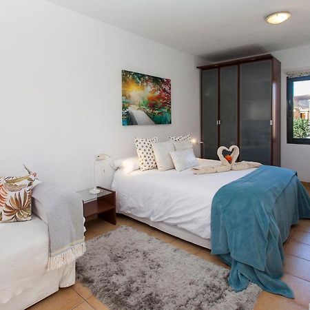 Vivienda Vacacional Orquidea Корралехо Номер фото