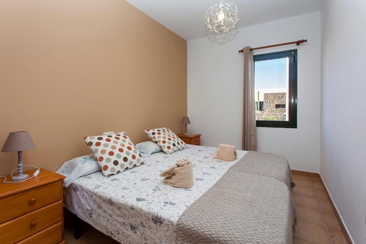 Vivienda Vacacional Orquidea Корралехо Номер фото