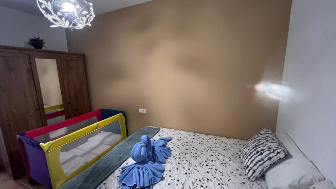 Vivienda Vacacional Orquidea Корралехо Номер фото